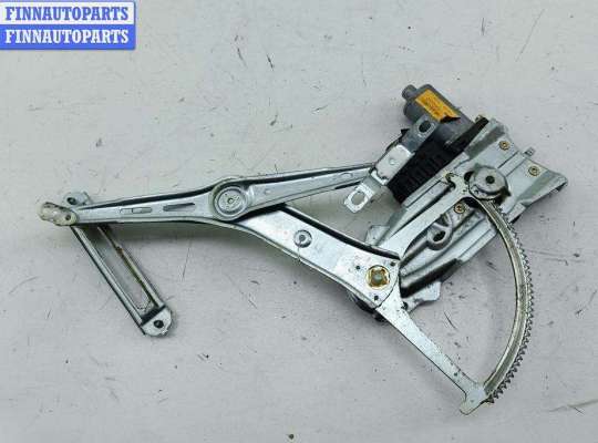 купить Стеклоподъемник электрический передний левый на Opel Astra G (1998-2004)