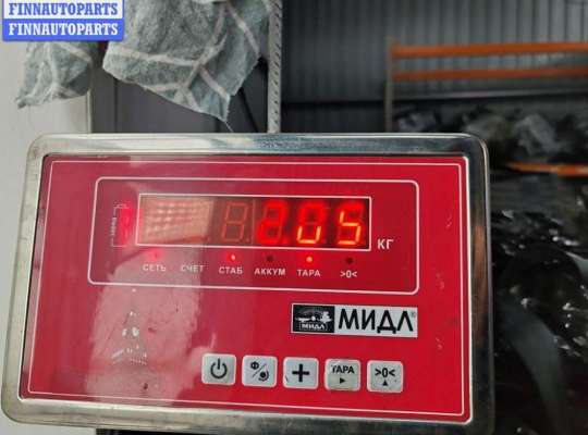 купить Маховик на Opel Vectra C (2002-2008)