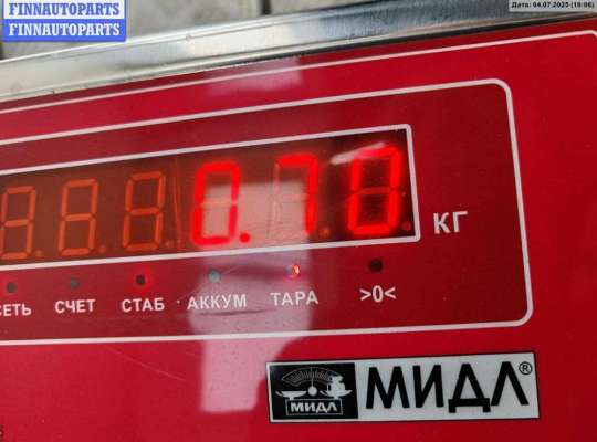купить Замок двери передней правой на Audi A6 C5 (1997-2005)