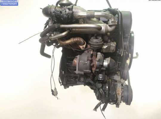купить Двигатель (ДВС) на Volkswagen Passat B5+ (GP)