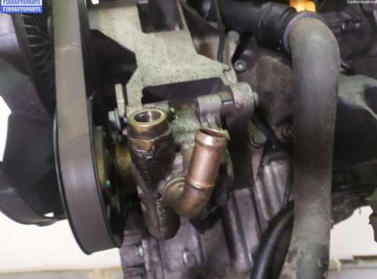 купить Двигатель (ДВС) на Volkswagen Passat B5+ (GP)