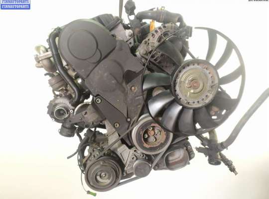 купить Двигатель (ДВС) на Volkswagen Passat B5+ (GP)