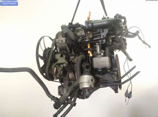 купить Двигатель (ДВС) на Volkswagen Passat B5+ (GP)