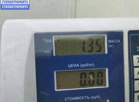 купить Кран отопителя (печки) на BMW 5 E39 (1995-2003)