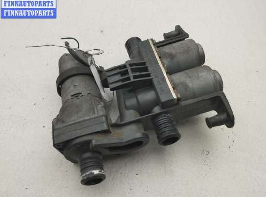 купить Кран отопителя (печки) на BMW 5 E39 (1995-2003)