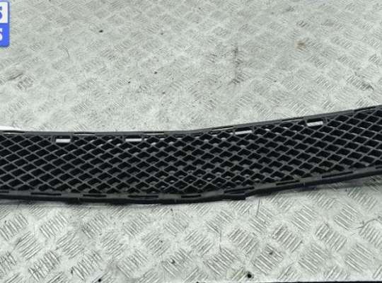 купить Решётка (заглушка) в бампер на Mercedes C-Class W204 (2007-2015)