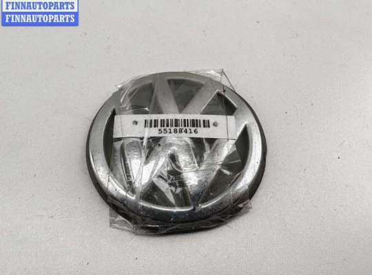 купить Эмблема на Volkswagen Passat B5