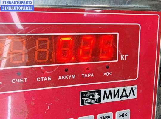 купить Защита крыла (подкрылок) передняя левая на Volkswagen Passat B6