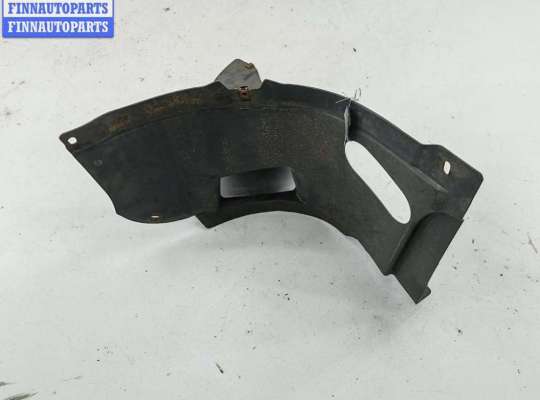 купить Защита крыла (подкрылок) передняя левая на Volkswagen Passat B6