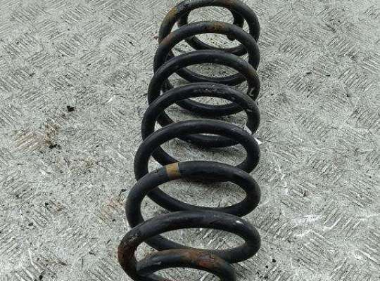купить Пружина подвески задняя на BMW 5 E39 (1995-2003)