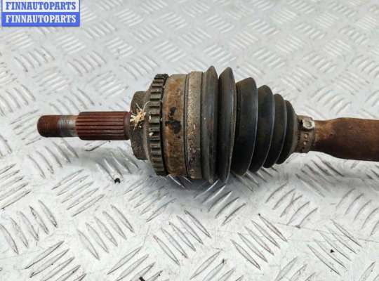 купить Полуось передняя левая на Renault Scenic I (1996-2003)