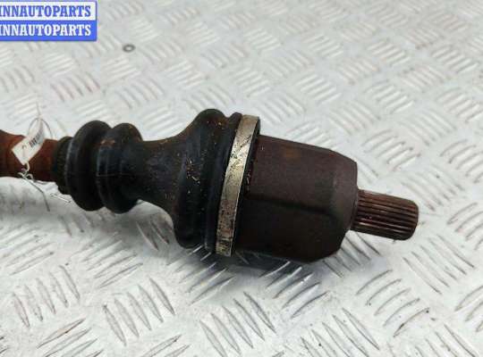 купить Полуось передняя левая на Renault Scenic I (1996-2003)