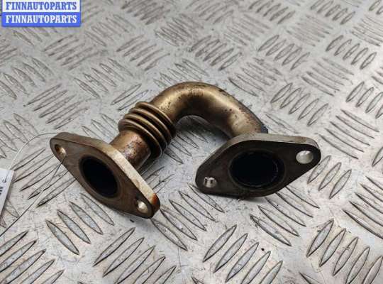купить Трубка системы рециркуляции EGR на Volkswagen Passat B6