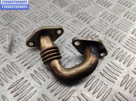 купить Трубка системы рециркуляции EGR на Volkswagen Passat B6