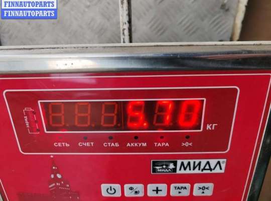 купить Стеклоподъемник электрический передний правый на Audi A6 C5 (1997-2005)