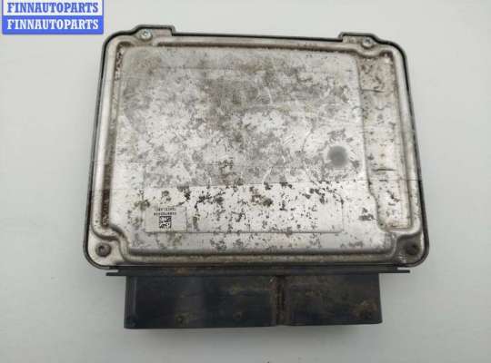 купить Блок управления двигателем (ДВС) на Volkswagen Tiguan