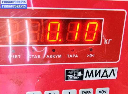 купить Ручка внутренняя потолочная на Audi A6 C6 (2004-2011)