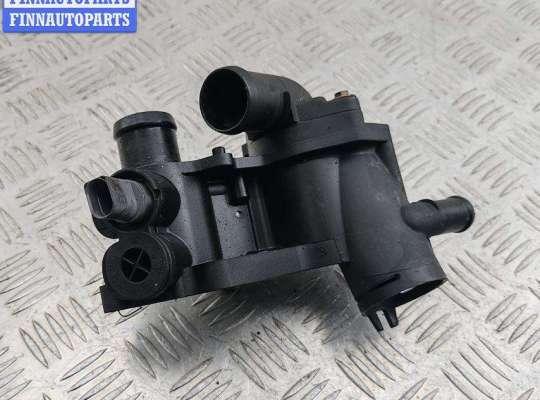 купить Фланец (тройник) системы охлаждения на Volkswagen Golf-5