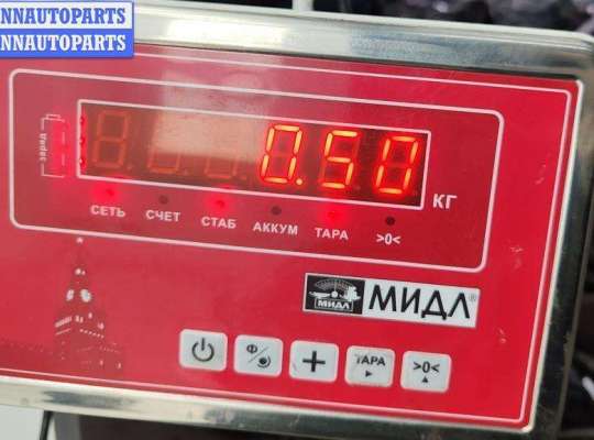 купить Фланец (тройник) системы охлаждения на Volkswagen Golf-5