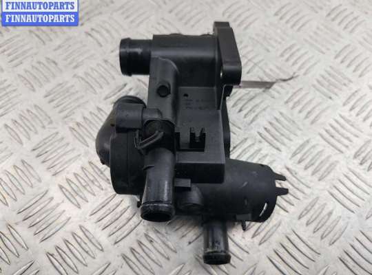 купить Фланец (тройник) системы охлаждения на Volkswagen Golf-5