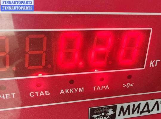 купить Шкив помпы на BMW 3 E46 (1998-2006)