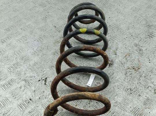 купить Пружина подвески задняя на Lancia Zeta