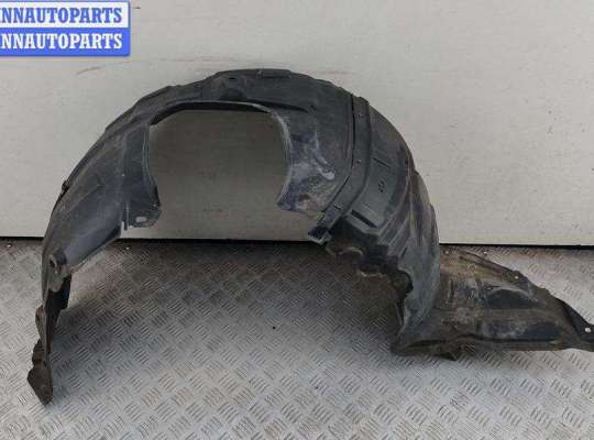 Защита крыла (подкрылок) передняя левая MZ664017 на Mazda 5