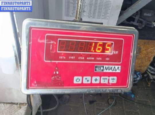 купить Петля двери передней левой на Volkswagen Touareg