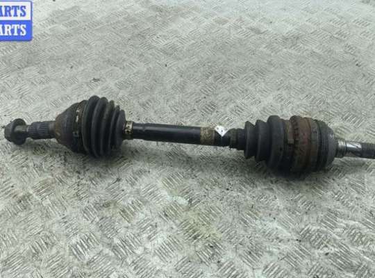 купить Полуось передняя левая на Opel Vectra C (2002-2008)