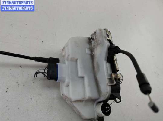 купить Замок двери передней правой на Renault Megane II (2002-2008)