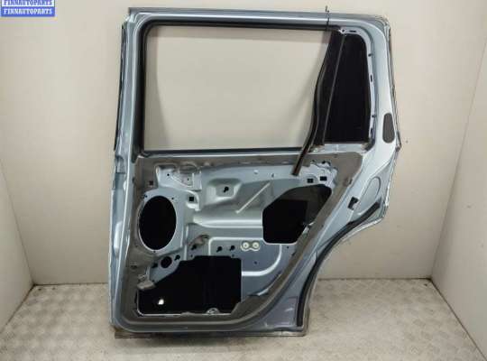 купить Дверь боковая задняя правая на Ford Mondeo III (2000-2007)