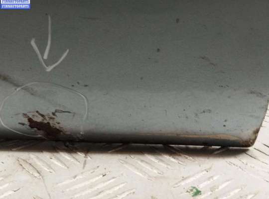 купить Дверь боковая задняя правая на Ford Mondeo III (2000-2007)