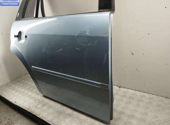 купить Дверь боковая задняя правая на Ford Mondeo III (2000-2007)