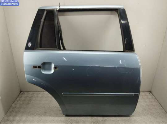 купить Дверь боковая задняя правая на Ford Mondeo III (2000-2007)
