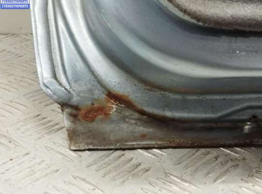 купить Дверь боковая задняя правая на Ford Mondeo III (2000-2007)