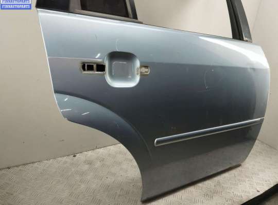купить Дверь боковая задняя правая на Ford Mondeo III (2000-2007)