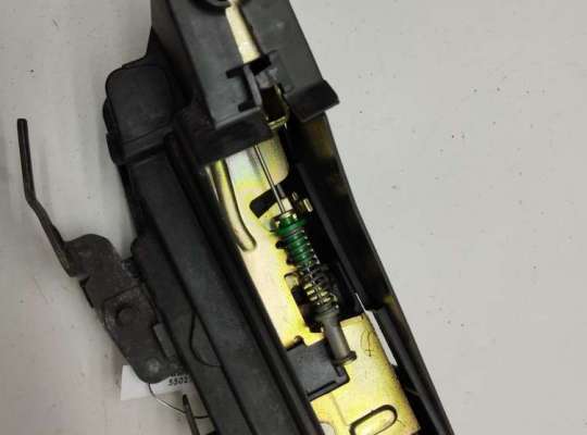 купить Замок двери передней правой на Volkswagen Sharan (2000-2010)