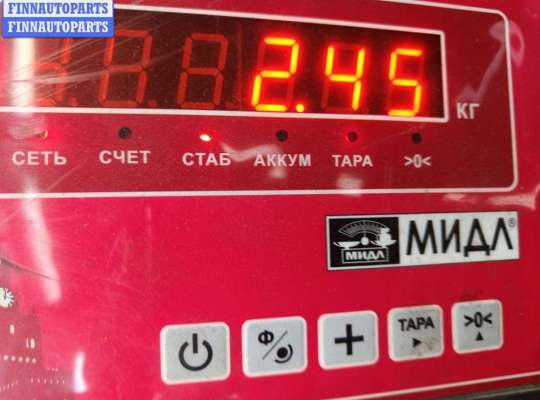 купить Механизм стеклоочистителя переднего (трапеция дворников) на Opel Signum (2003-2008)