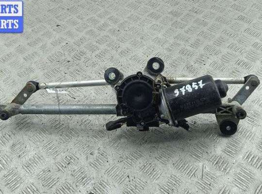 купить Механизм стеклоочистителя переднего (трапеция дворников) на Opel Signum (2003-2008)