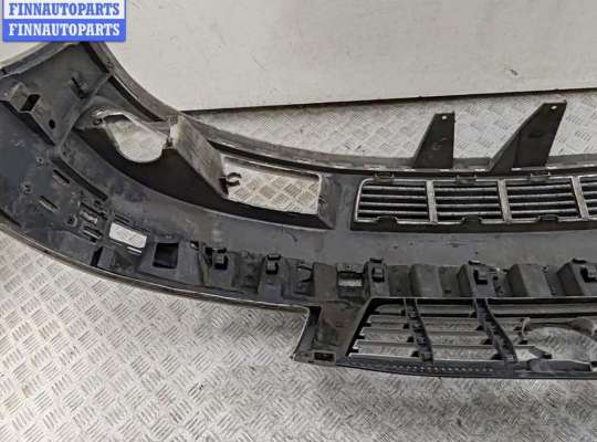 Бампер передний на Volkswagen Sharan I (7M)