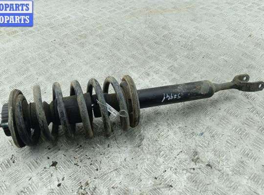 купить Стойка подвески передняя левая на Audi A6 C5 (1997-2005)