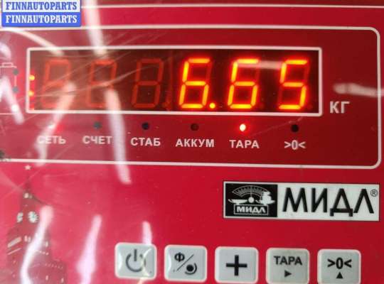 купить Стойка подвески передняя левая на Audi A6 C5 (1997-2005)