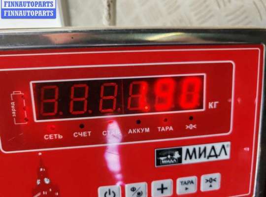 купить Стеклоподъемник электрический передний правый на Ford Focus I (1998-2005)