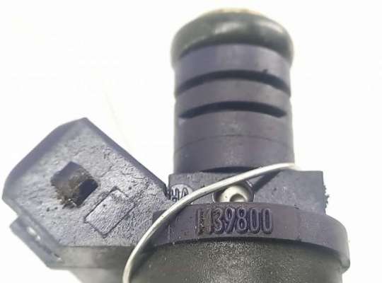 купить Форсунка топливная на BMW X5 E53 (1999-2006)