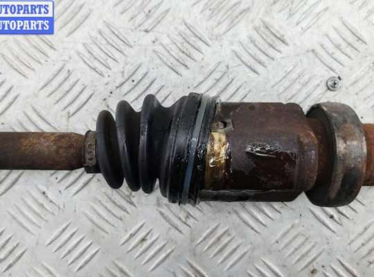 купить Полуось передняя правая на Ford Fusion