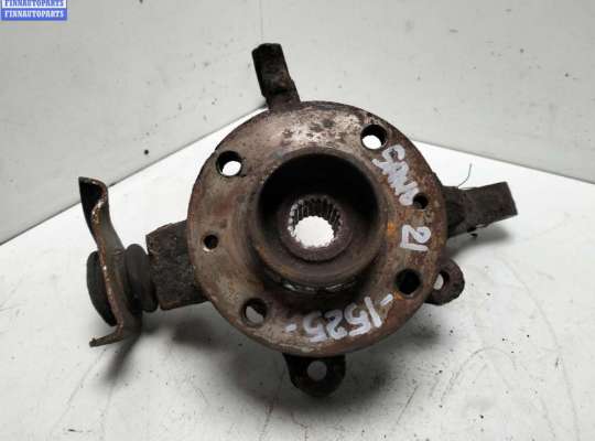 купить Ступица передняя правая на Dacia (Renault) Sandero I (2008-2012)