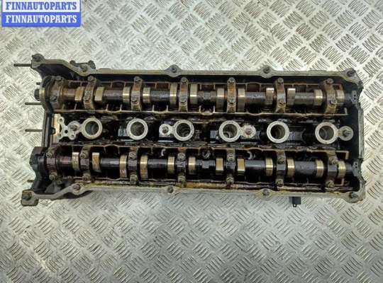 Головка блока цилиндров двигателя (ГБЦ) BM3616796 на BMW 5 E39 (1995-2003)