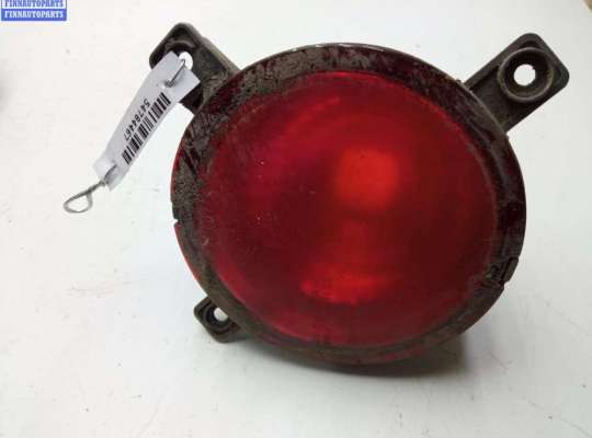 купить Фонарь противотуманный левый на Chevrolet Matiz