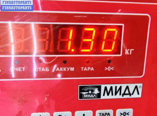 купить Скоба суппорта переднего на Audi 80 B4 (1991-1996)