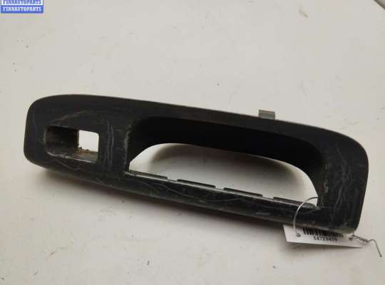 Ручка двери внутренняя задняя правая VG2696340 на Volkswagen Sharan (2000-2010)